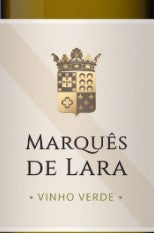 Marques de Lara Vinho Verde, DOC