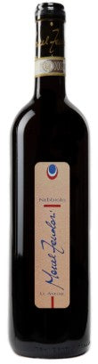 Nebbiolo Le Anfore 2016 DOCG Marcel Zanolari