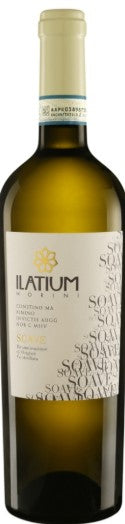 Soave DOC iLatium 2024
