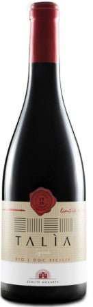 Talia BIO Syrah IGP Terre Siciliane 2021