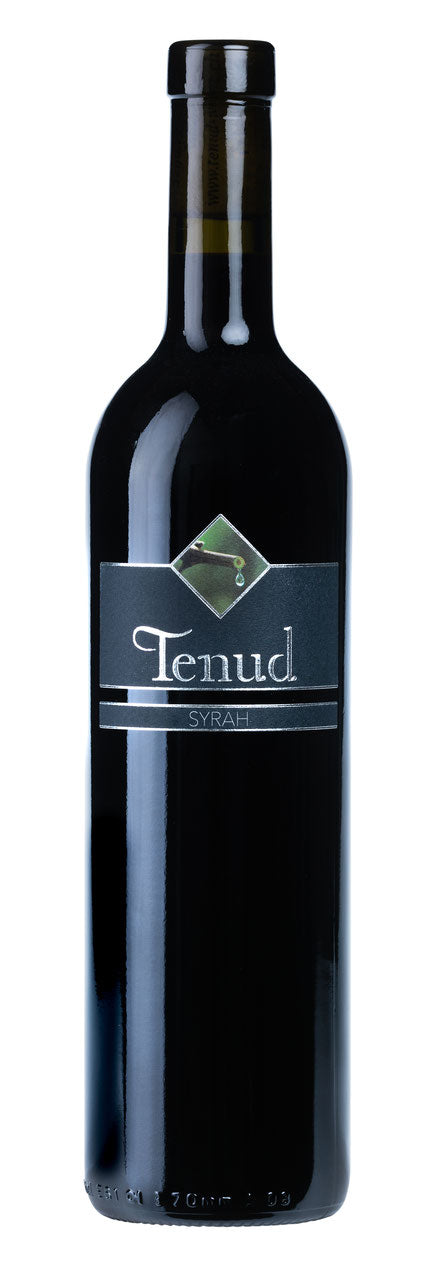 Syrah TENUD, Varen VS