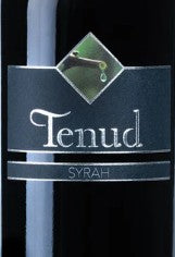 Syrah TENUD, Varen VS