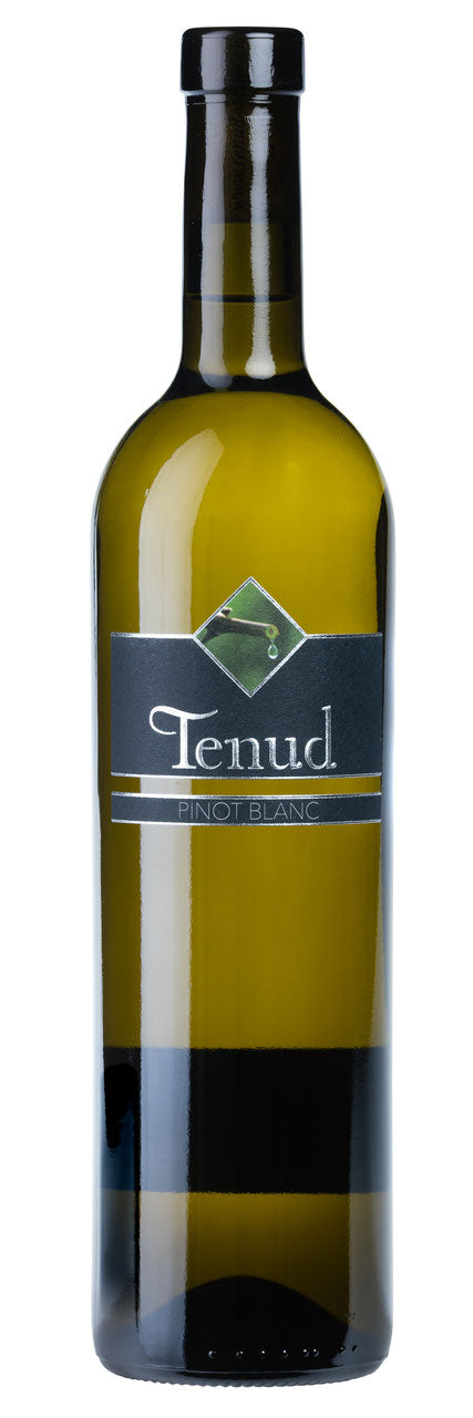 Pinot Blanc, Tenud Varen VS