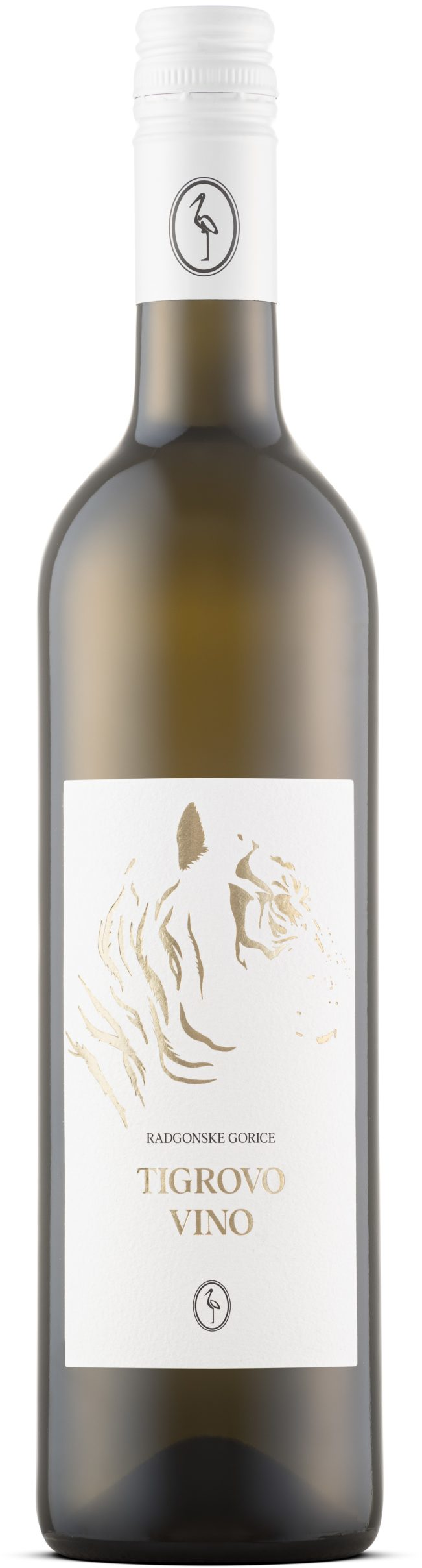 Tigrovo Vino 2023 Slowenien