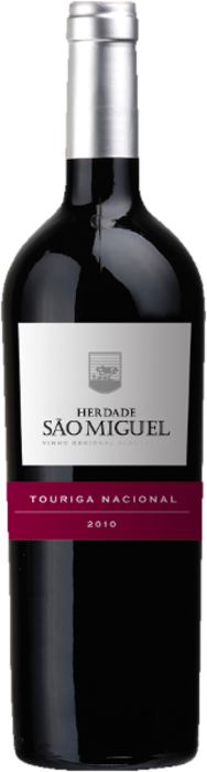 Touriga Nacional 2022 Herdade de São Miguel