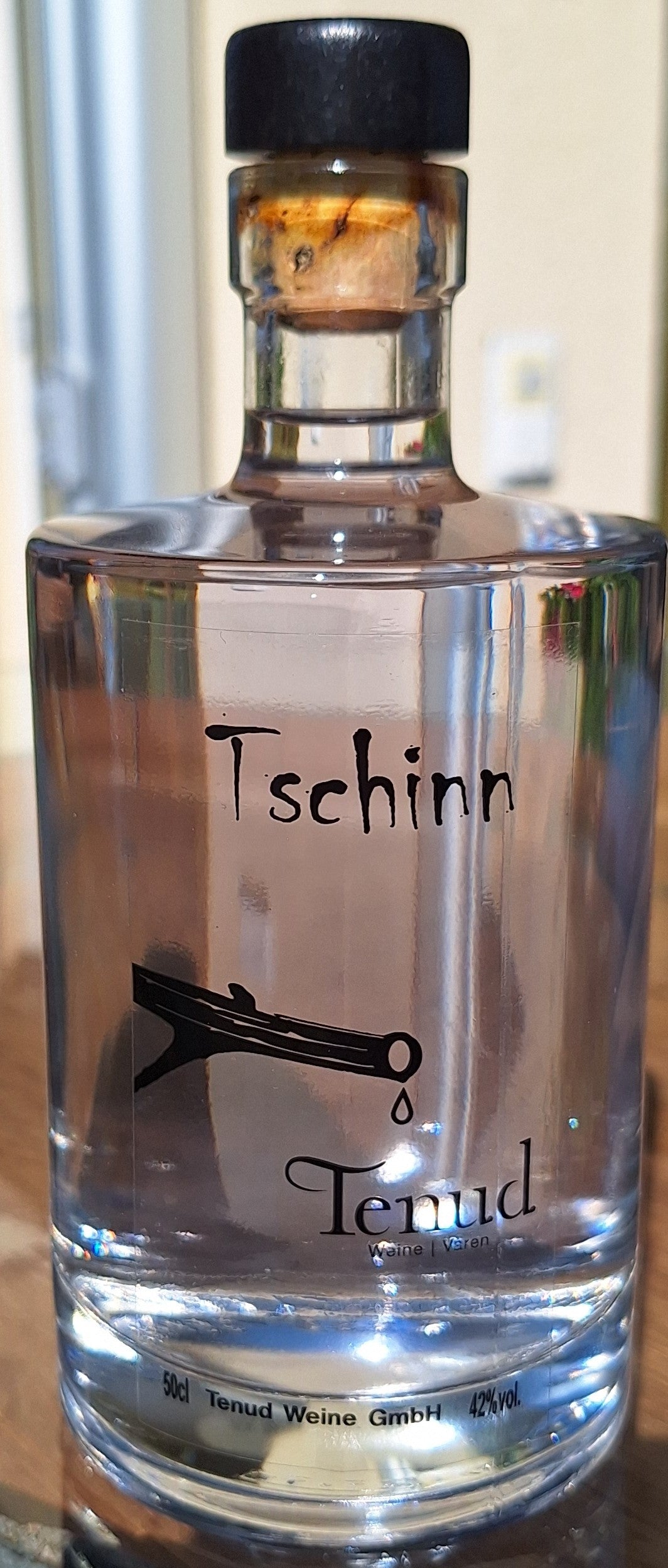 Tschinn üs em Wallis