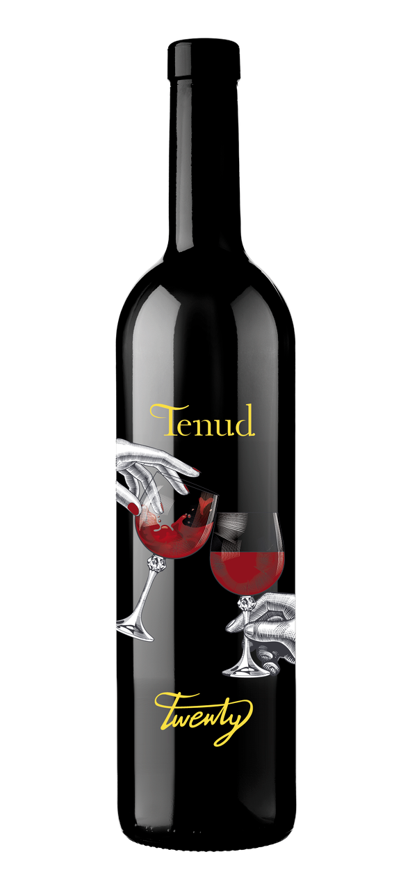 Twenty 2020 Bruno Tenud, Varen