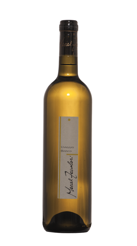 Uvaggio Bianco 2018 MARCEL ZANOLARI