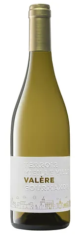 Cuvée Les Châteaux 2023 Assemblage Blanc Valère AOC Valais