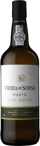 Vieira de Sousa Fine White Port DOC 50cl