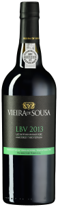 Vieira de Sousa LBV Port 2013