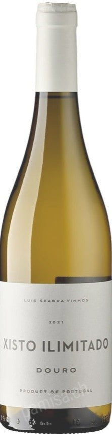 Xisto Ilimitado Branco 2023 (Douro)