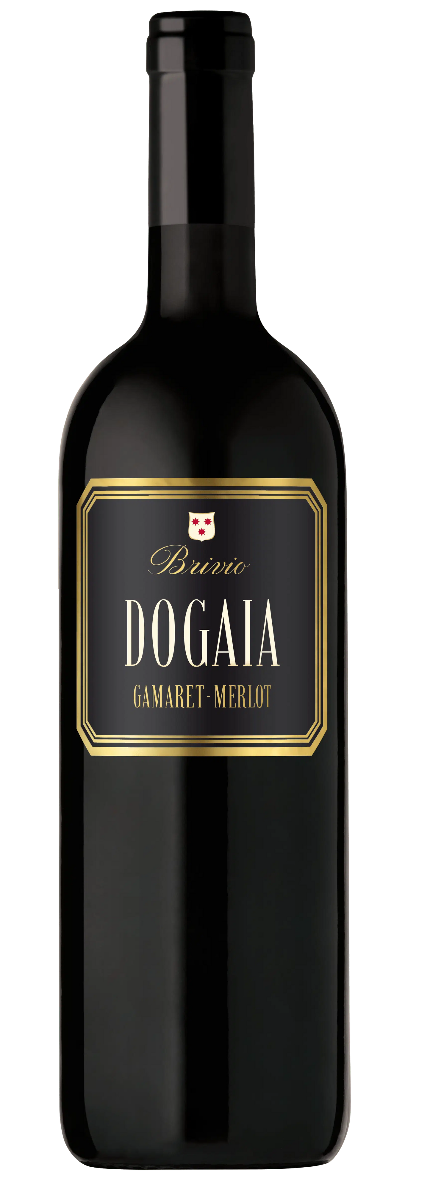 Dogaia 2021 - Gialdi