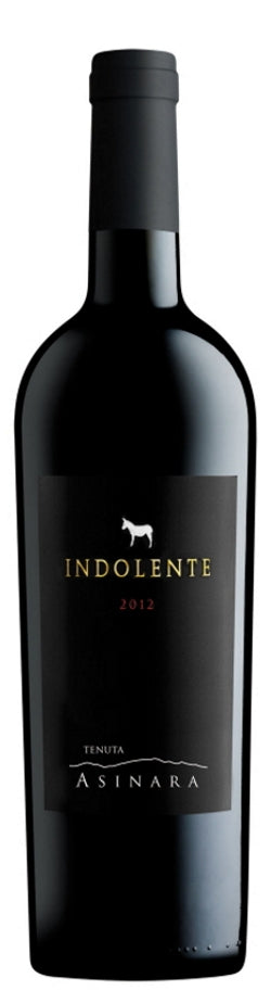 Cannonau di Sardegna DOC 2021 "Indolente"