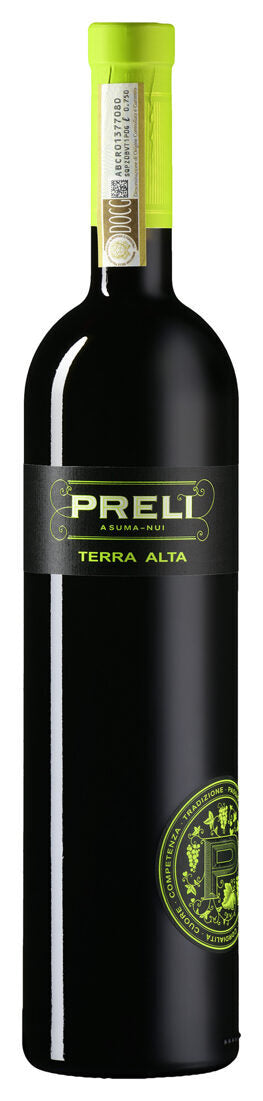Terra Alta Barbera d'Asti DOCG
