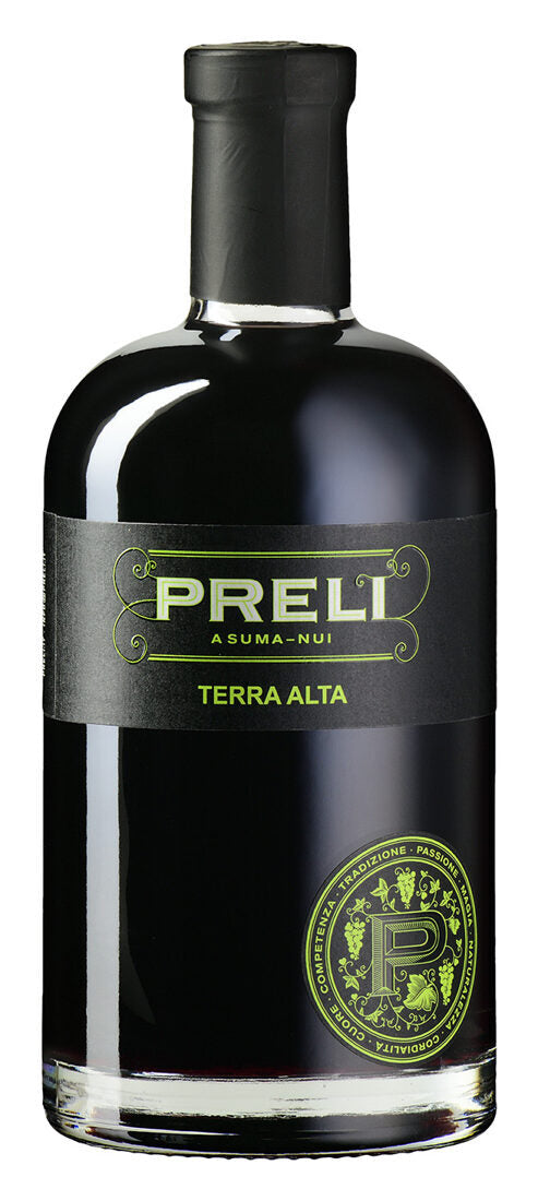Terra Alta Barbera d'Asti DOCG