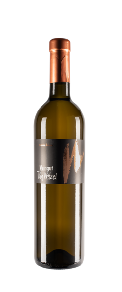 Cuvée Blanc, AOC Aargau 2024 Jürg Wetzel, Ennetbaden