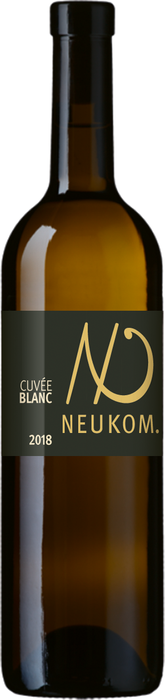 Cuvée Blanc AOC Zürich NEUKOM