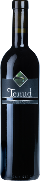 Cuvée Rachel TENUD, Varen VS