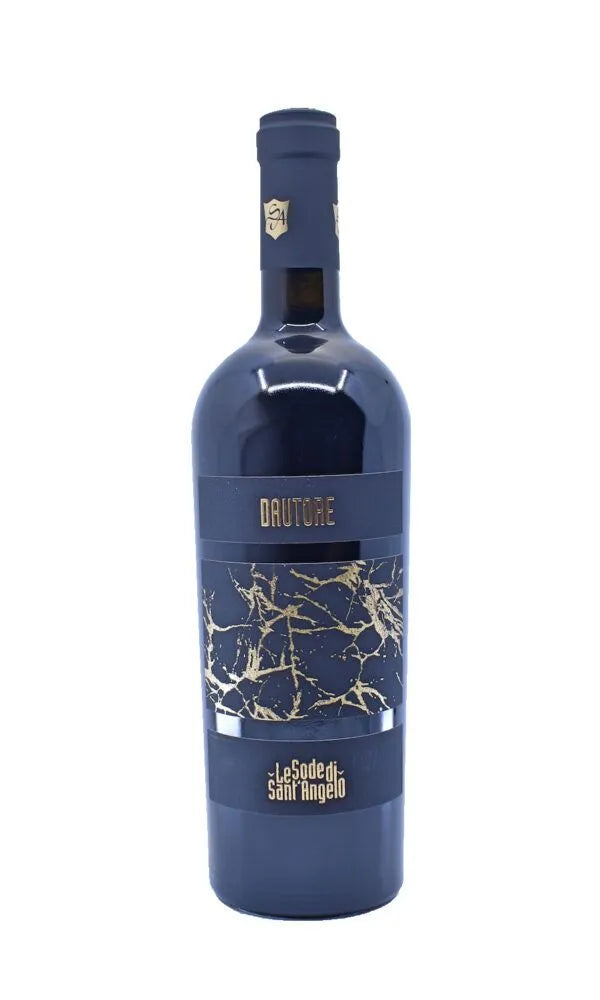 DAUTORE 2021 IGT Costa Toscana