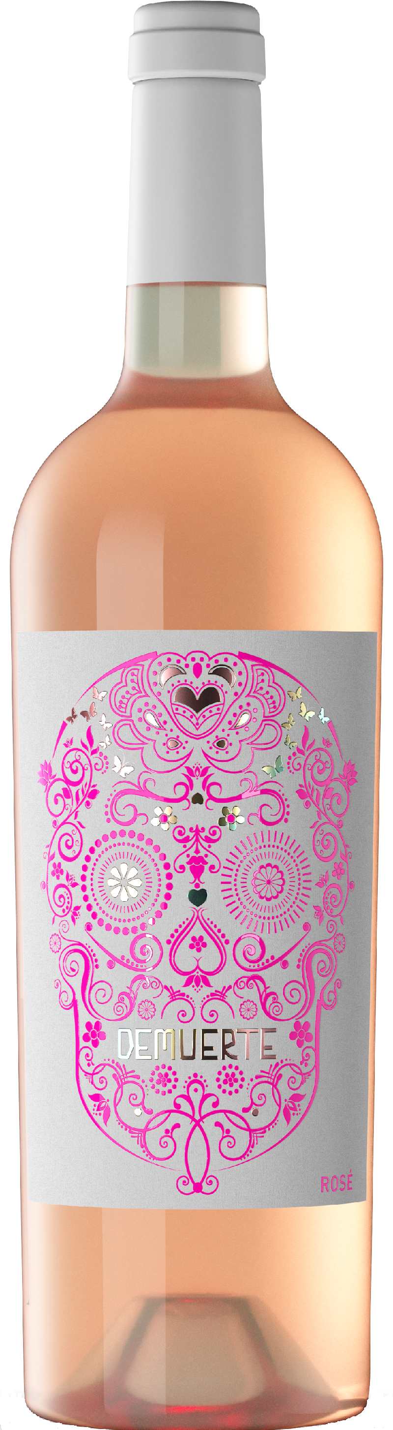 Demuerte Rosé Yecla DO 2024