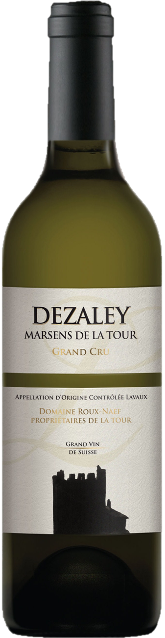Dézaley Marsens de la Tour AOC Grand Cru 2020