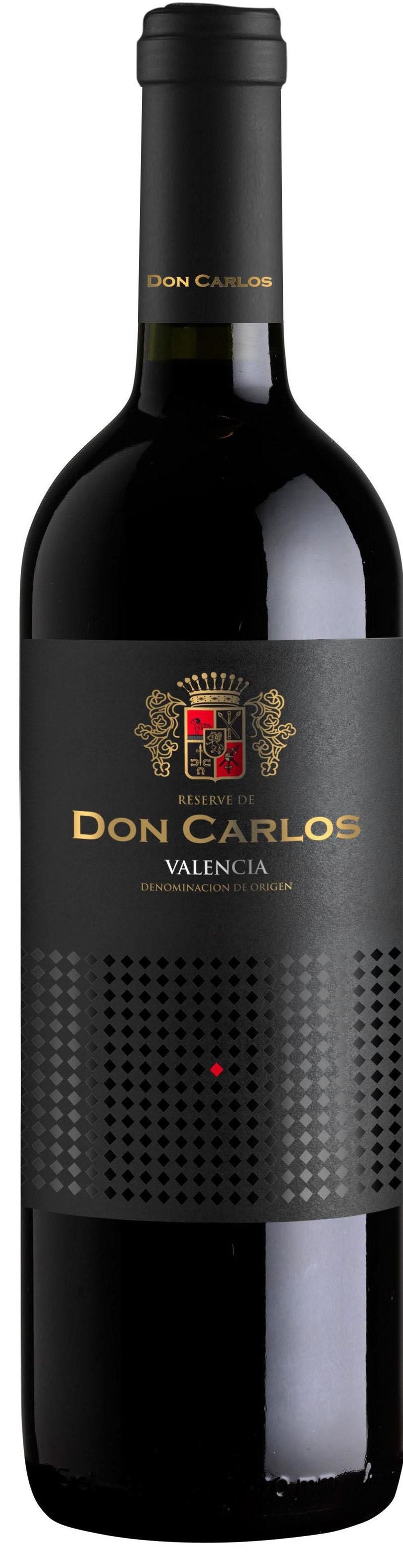 Reserve de Don Carlos Valencia DO 2020