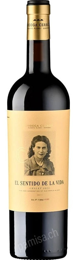 El Sentido de la Vida 2022 Bodegas Cerron