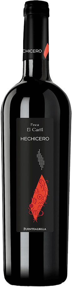 Hechicero Finca El Carril 2016 Manchuela DO