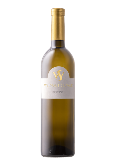 Finesse Weingut Seewer