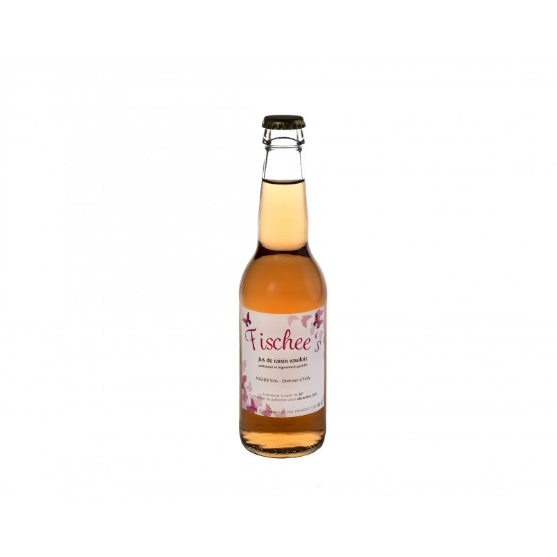 Fischee's Rosé 33cl