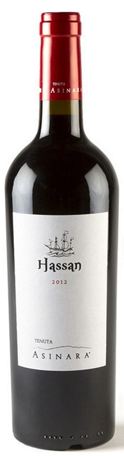 Hassan il bello 2019