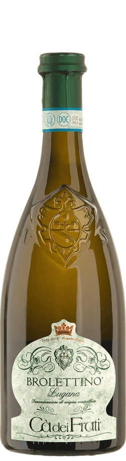 Vigna Brolettino 2019 Lugana DOC
