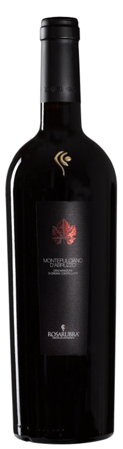 Montepulciano d'Abruzzo DOC 2020
