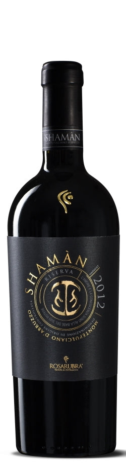 Shaman Montepulciano Abruzzo Riserva