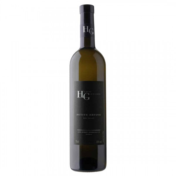 Petite Arvine AOC Wallis Hubert Germanier AG 2022