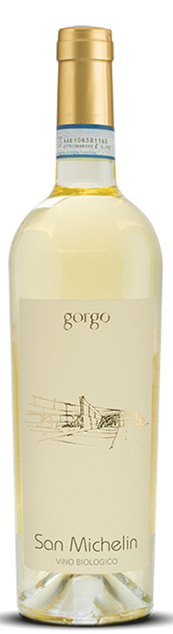 Custoza DOC Organic 2021 Podere San Michelin (Bio)