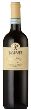 Campo Prognài 2018 Valpolicella Superiore DOC