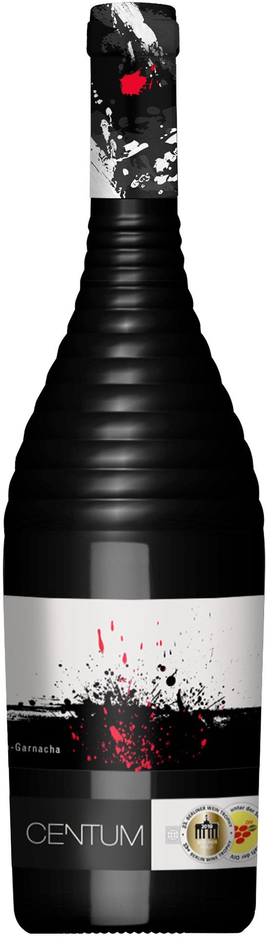 Centum Roble Vino de la Tierra de Castilla 2018