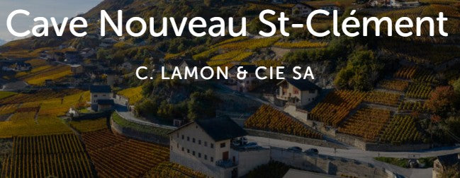 Cave Nouveau St-Clément, Flanthey VS