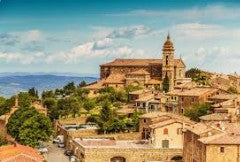 Montalcino