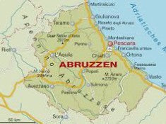 Abruzzen