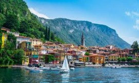Lombardei