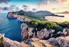 Sardinien