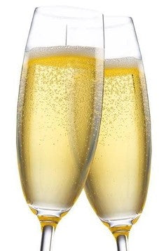Schaumwein