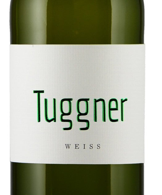Tuggner weiss 2024 AOC Schwyz