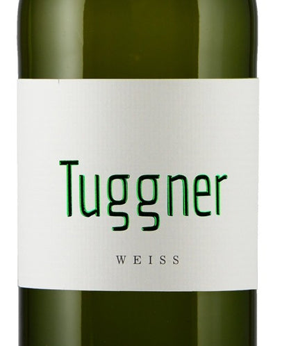 Tuggner weiss 2024 AOC Schwyz