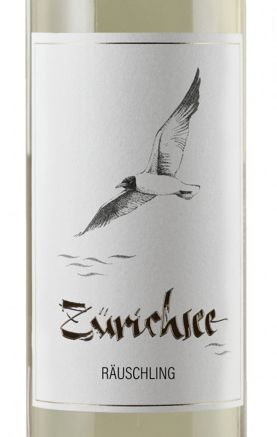 Räuschling 2024 AOC Zürichsee  Kümin