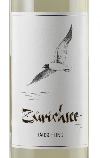 Räuschling 2024 AOC Zürichsee  Kümin