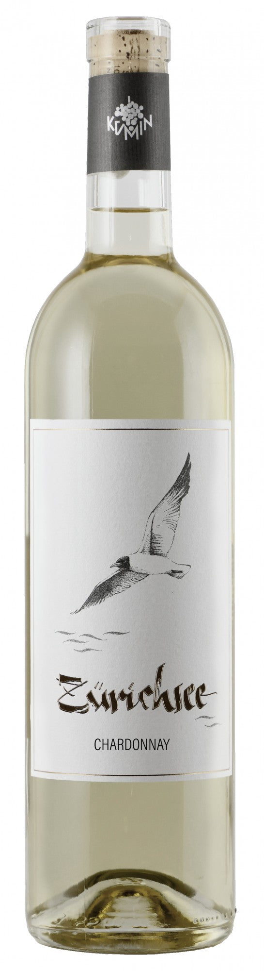 Chardonnay AOC Zürichsee 2024  Kümin